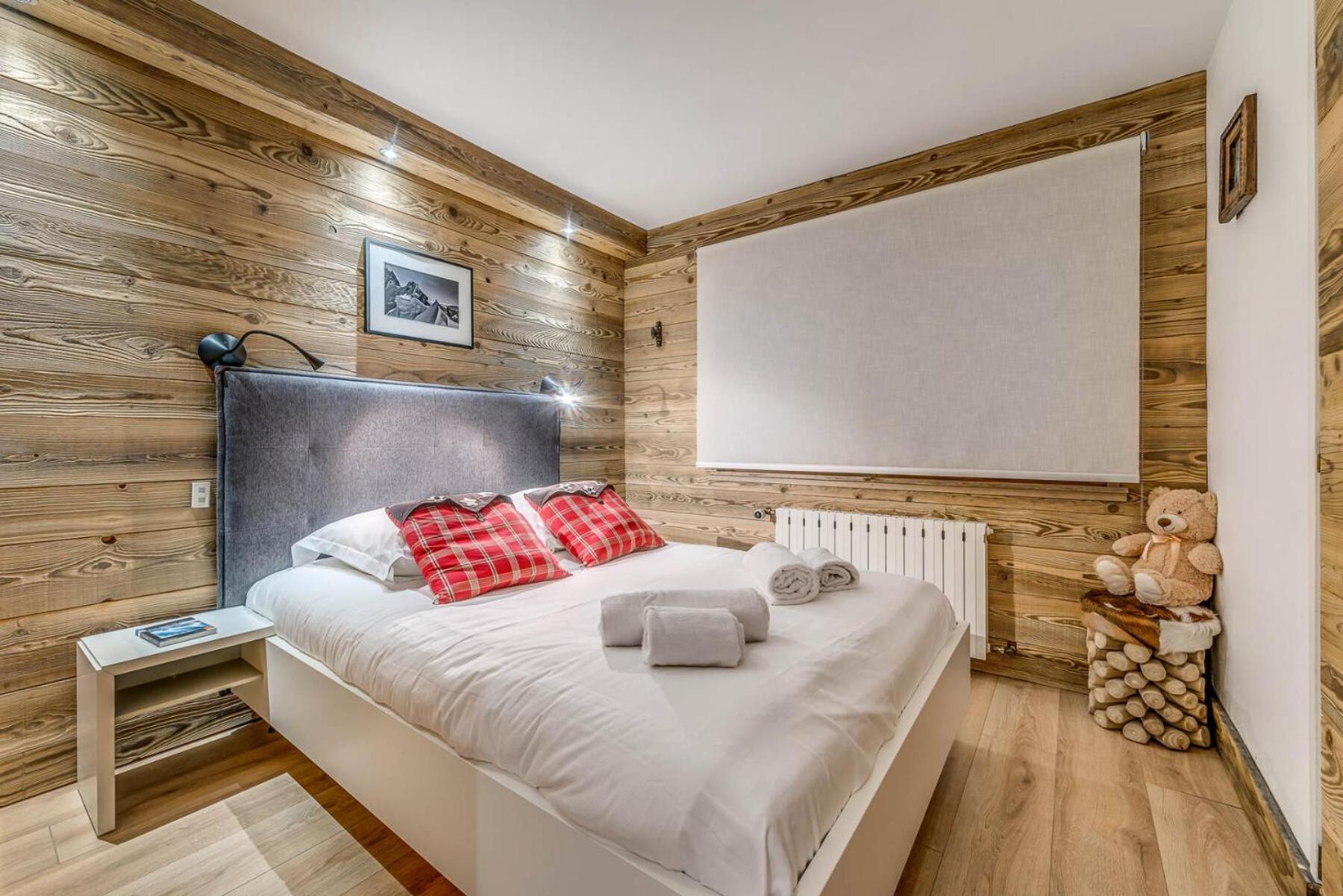 Chalets Du Golf - Au Calme, Appartement Renove 3 Mae-3386 Tignes Zewnętrze zdjęcie